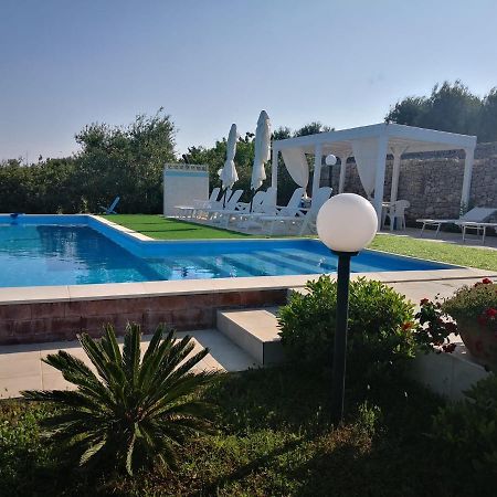 טורי B&B Villa Lena מראה חיצוני תמונה