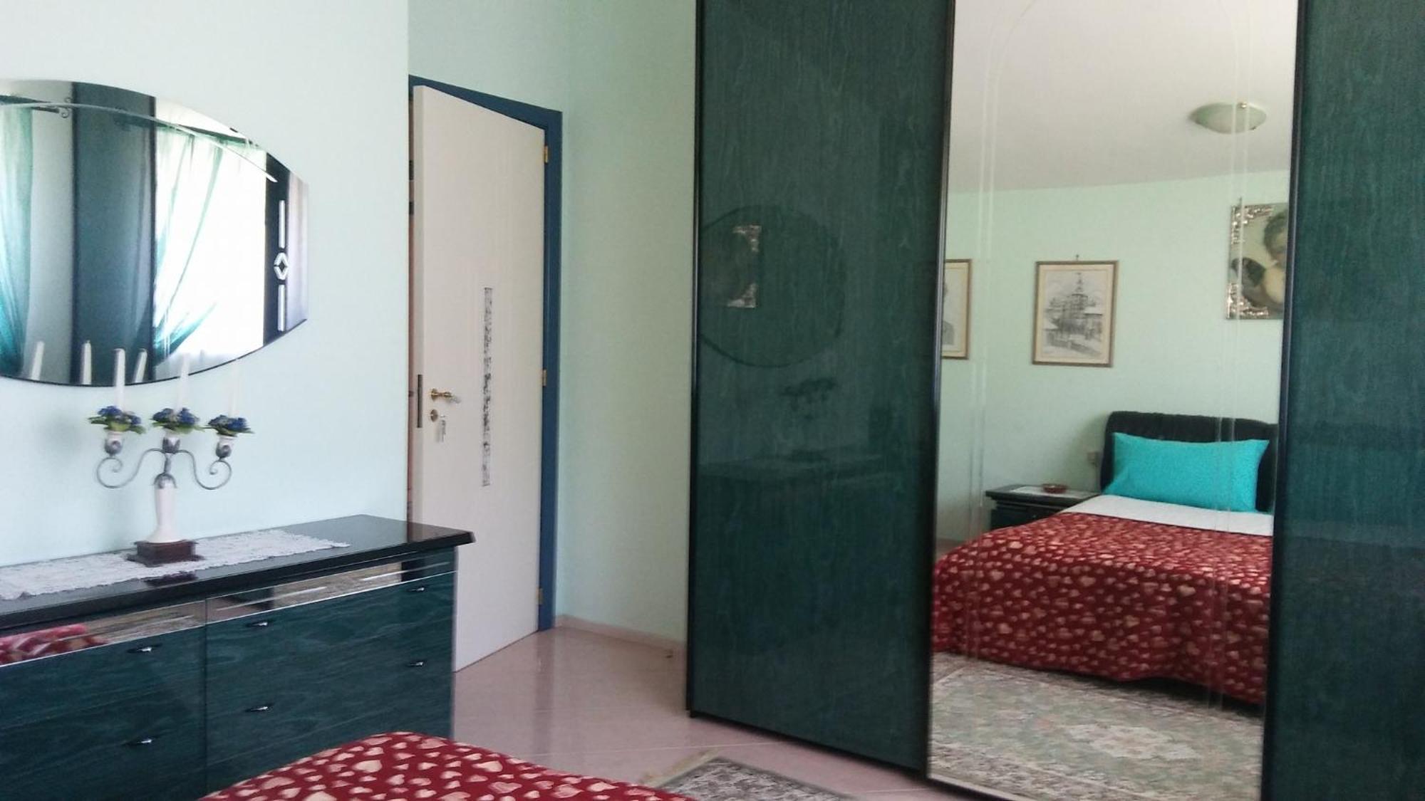 טורי B&B Villa Lena מראה חיצוני תמונה