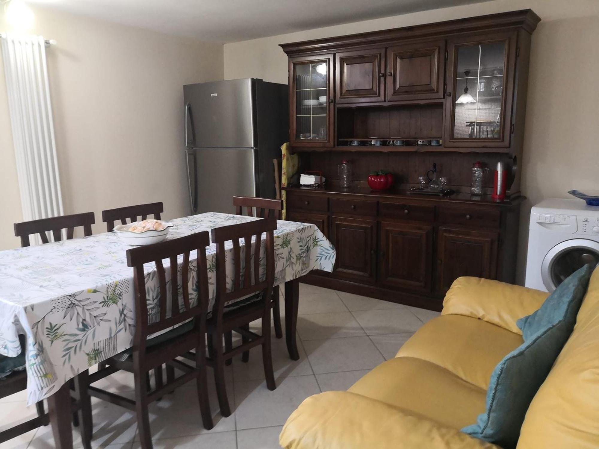 טורי B&B Villa Lena מראה חיצוני תמונה