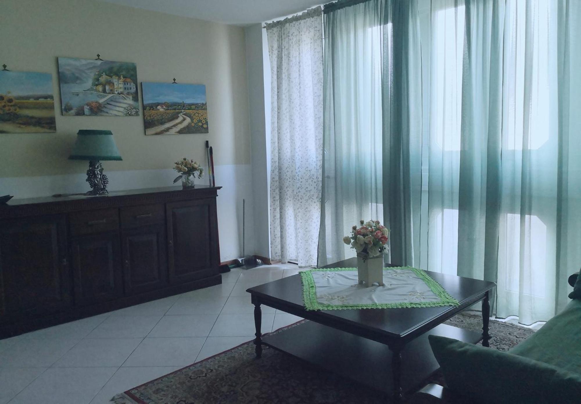 טורי B&B Villa Lena מראה חיצוני תמונה