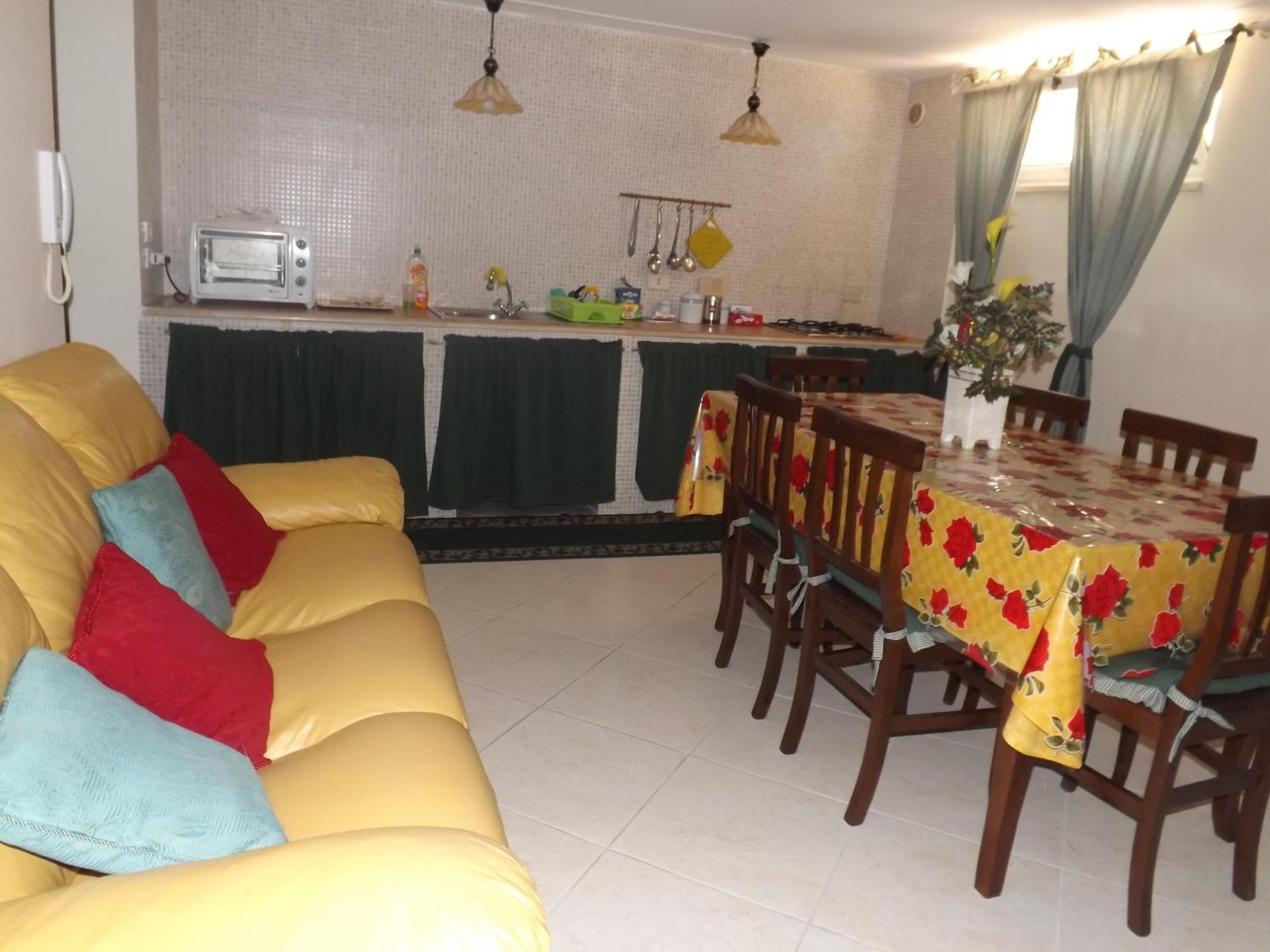 טורי B&B Villa Lena חדר תמונה